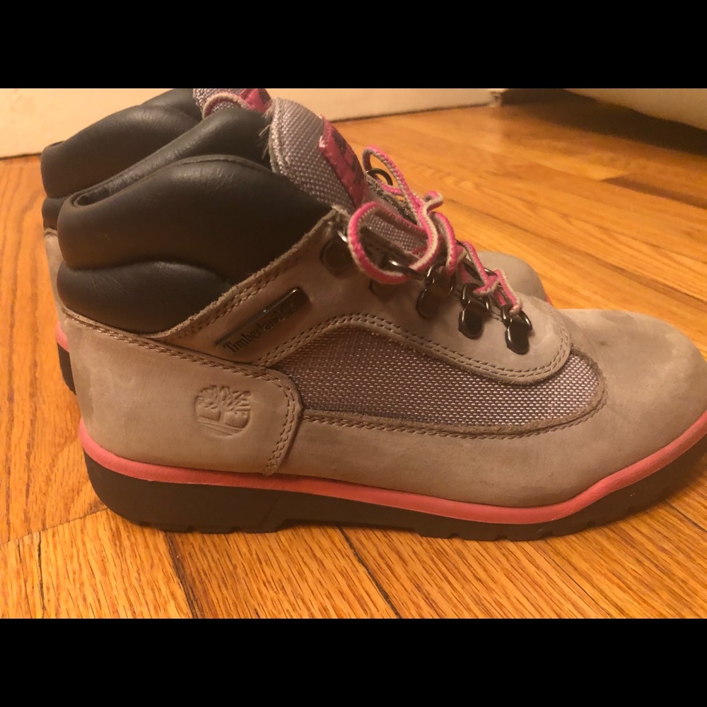 Timberland boots